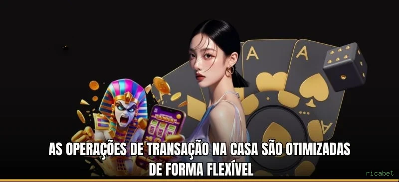 Processo de Download do App ricabet - Passo a Passo Simples