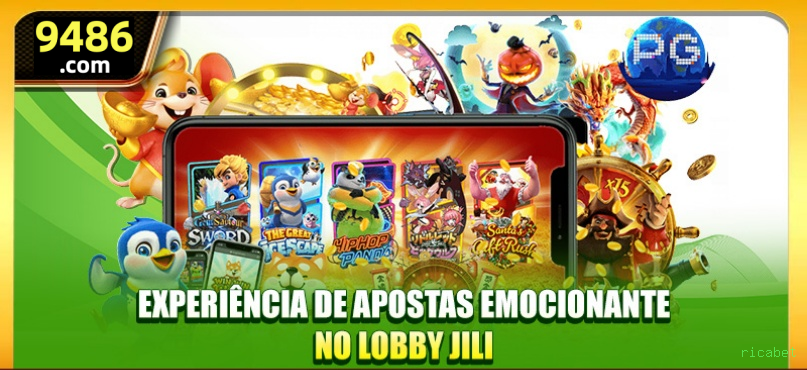 ricabet Logo
