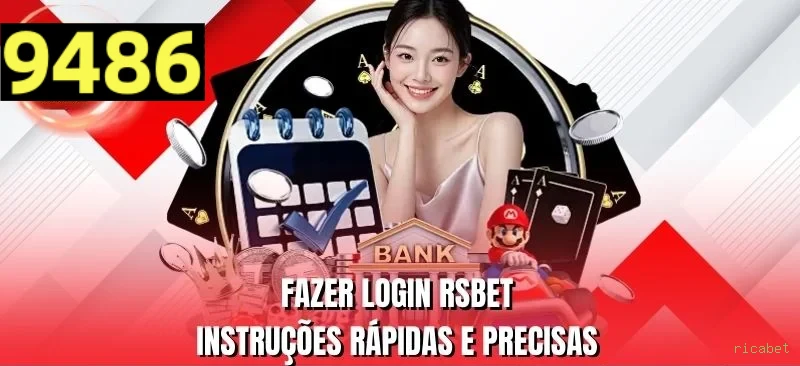 ricabet Logo