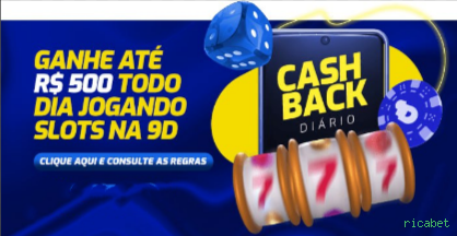 ricabet Logo
