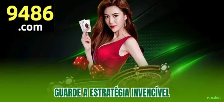 ricabet Logo